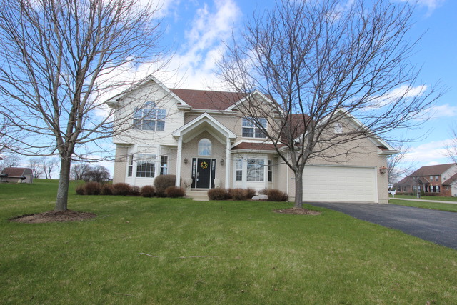 1910 Bison Ln, Mchenry, IL 60051 photo 1