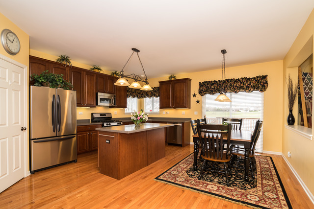 3601 Eileen St, Plano, IL 60545 photo 2