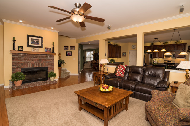 3601 Eileen St, Plano, IL 60545 photo 8