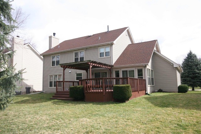 1066 Wakefield Dr, Elgin, IL 60120 photo 25