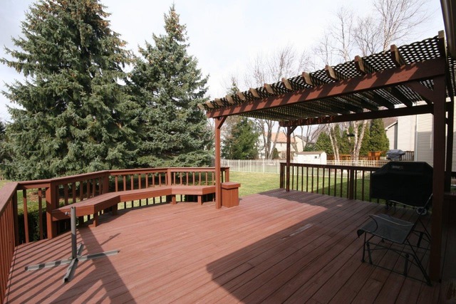 1066 Wakefield Dr, Elgin, IL 60120 photo 24