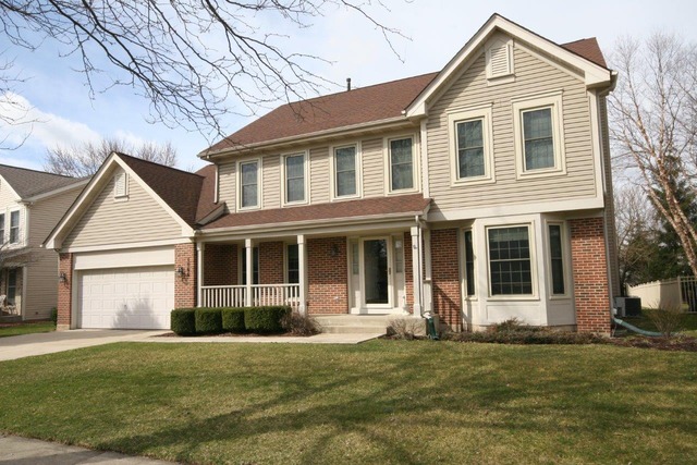 1066 Wakefield Dr, Elgin, IL 60120 photo 1