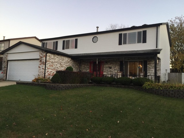 1185 W Dovington Dr, Hoffman Estates, IL 60169 photo 1