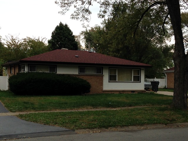 16239 Richmond Ave, Markham, IL 60428 photo 1