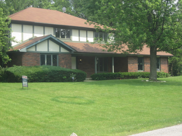 20701 Corinth Rd, Olympia Fields, IL 60461 photo 1