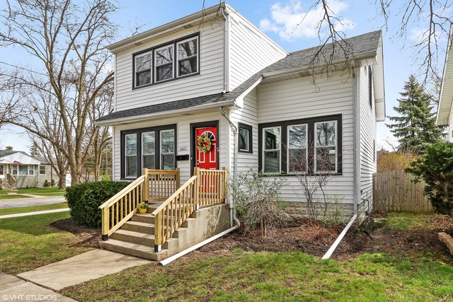 1461 White St, Des Plaines, IL 60018 photo 1