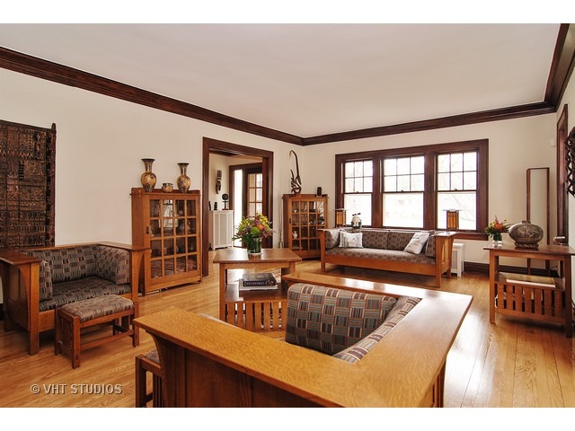 424 Selborne Rd, Riverside, IL 60546 photo 4
