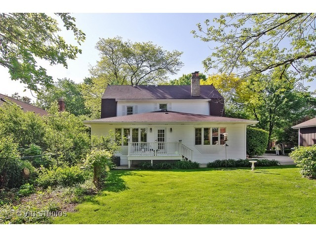 424 Selborne Rd, Riverside, IL 60546 photo 19