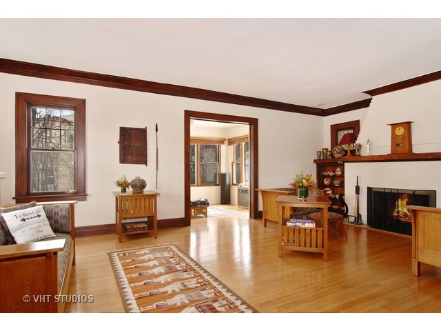 424 Selborne Rd, Riverside, IL 60546 photo 3