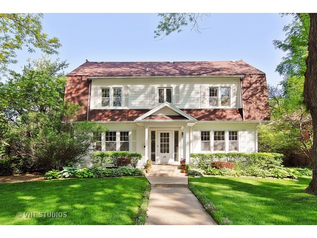 424 Selborne Rd, Riverside, IL 60546 photo 1