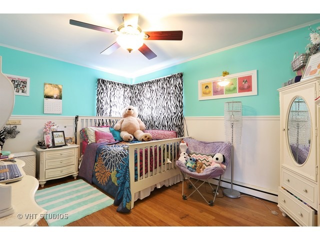 1091 E Grant Dr, Des Plaines, IL 60016 photo 9
