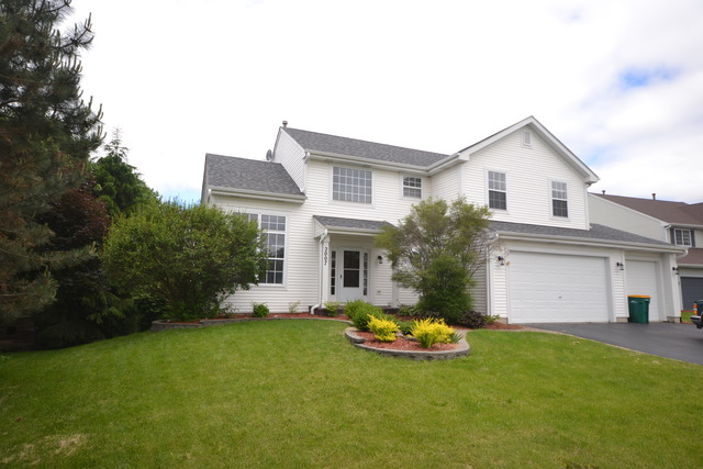 2007 Crooked Tree Ct, Mchenry, IL 60050 photo 2