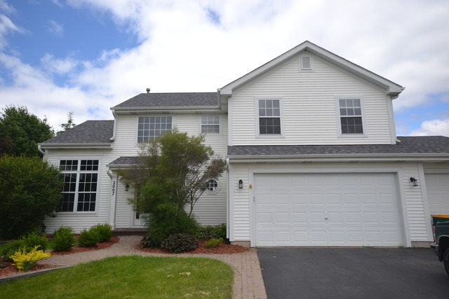 2007 Crooked Tree Ct, Mchenry, IL 60050 photo 1