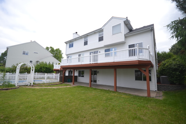 2007 Crooked Tree Ct, Mchenry, IL 60050 photo 22