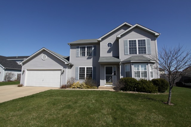 6008 Barkley Ct, Mchenry, IL 60050 photo 1