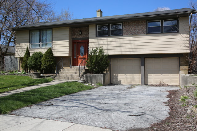 3316 Hazel Ln, Hazel Crest, IL 60429 photo 1