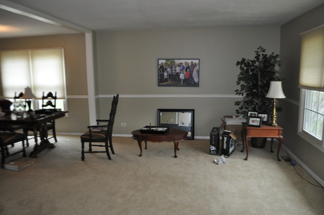 830 Rosedale Ln, Hoffman Estates, IL 60169 photo 2
