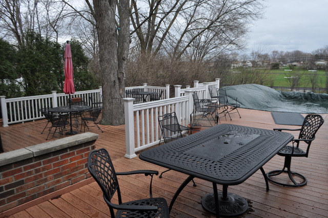 830 Rosedale Ln, Hoffman Estates, IL 60169 photo 9