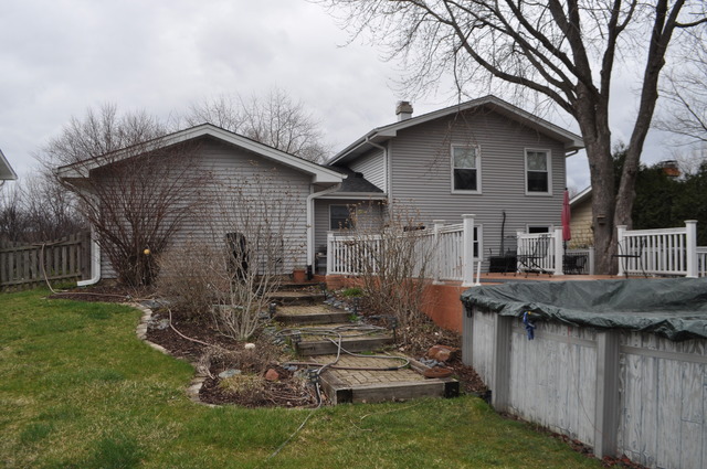 830 Rosedale Ln, Hoffman Estates, IL 60169 photo 11