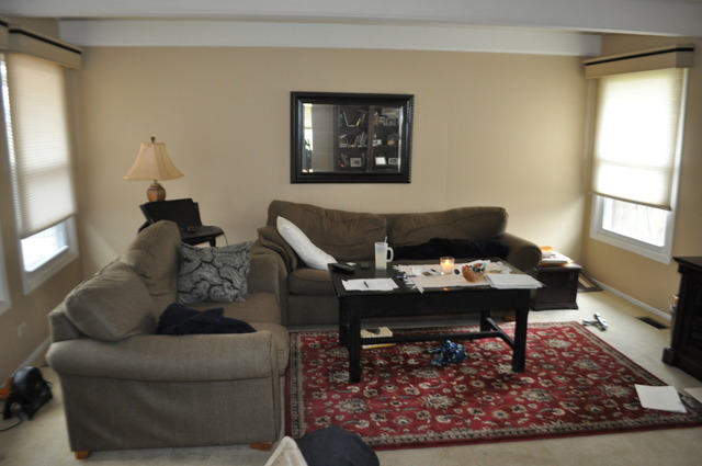 830 Rosedale Ln, Hoffman Estates, IL 60169 photo 8