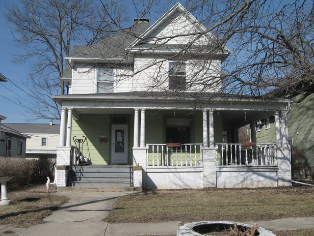 644 Webster St, Ottawa, IL 61350 photo 1