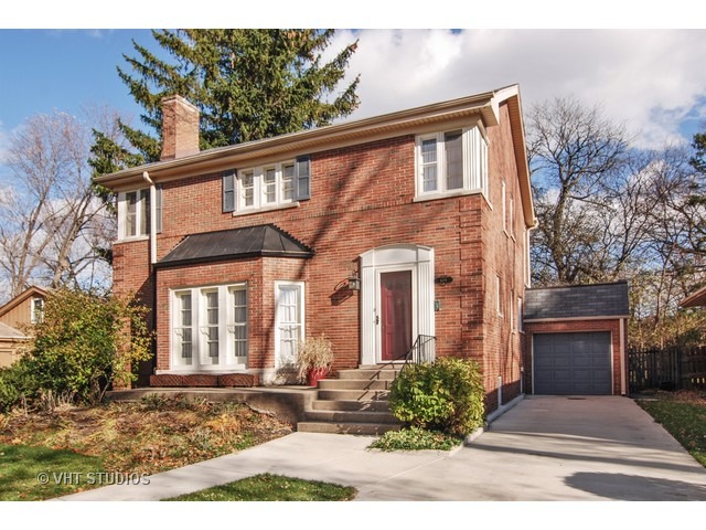 619 Forest Ave, River Forest, IL 60305 photo 1