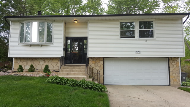 876 Carl Ave, Elgin, IL 60120 photo 1