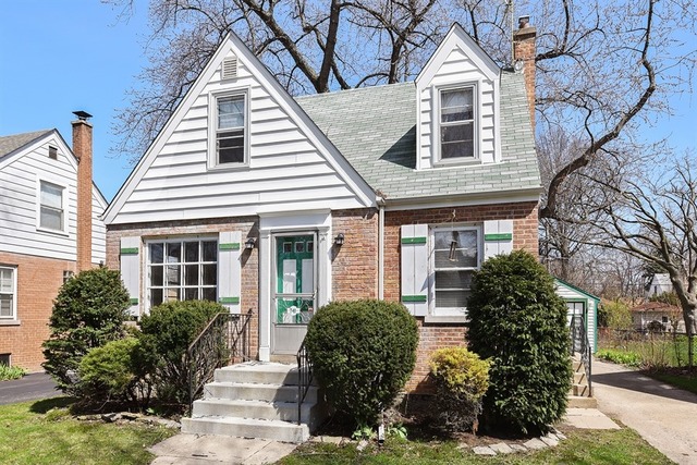 741 Morris Ave, Hillside, IL 60162 photo 1