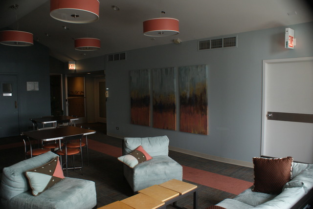 40 E 9th St #501, Chicago, IL 60605 photo 13