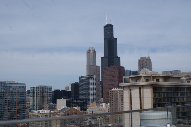 40 E 9th St #501, Chicago, IL 60605 photo 21