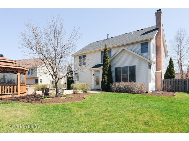 5480 Fox Path Ln, Hoffman Estates, IL 60192 photo 24