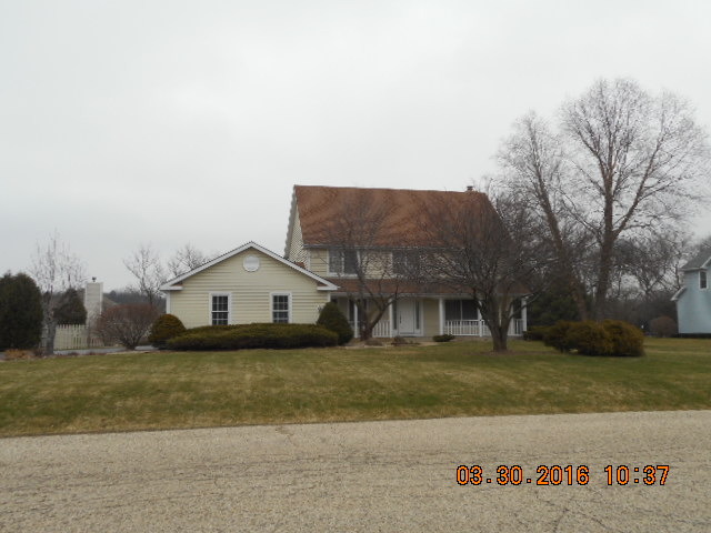 7414 Timber Trl, Mchenry, IL 60050 photo 1