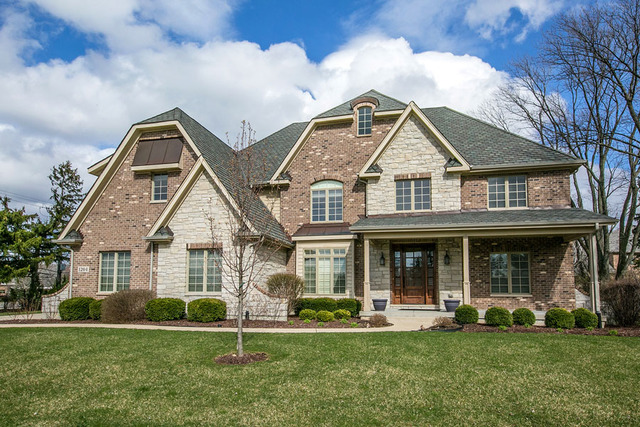 1204 Tranquility Ct, Naperville, IL 60540 photo 1