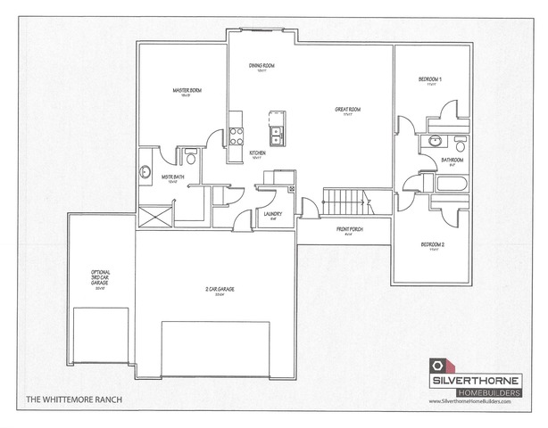 1002 Persimmon Dr, Genoa, IL 60135 photo 4