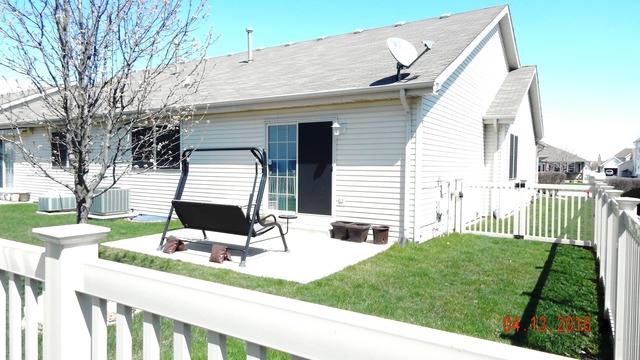 1384 Trailside Dr, Beecher, IL 60401 photo 23