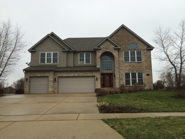3670 Grayhawk Dr, Algonquin, IL 60102 photo 1