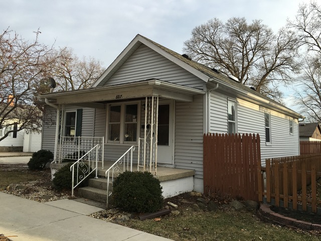 607 W Jackson St, Ottawa, IL 61350 photo 1