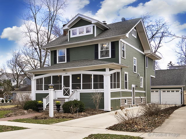 210 W Jefferson Ave, Wheaton, IL 60187 photo 1