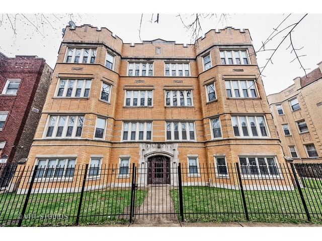 6226 N Mozart St #G2, Chicago, IL 60659 photo 1