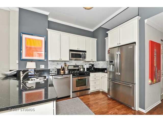 520 N Halsted St #605, Chicago, IL 60642 photo 4