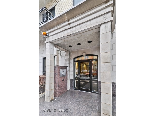 520 N Halsted St #605, Chicago, IL 60642 photo 1