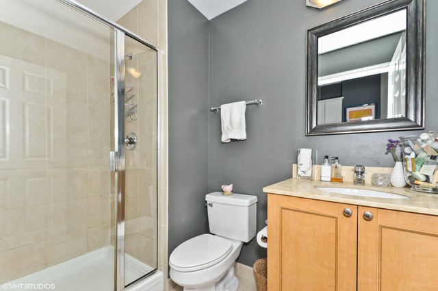 520 N Halsted St #605, Chicago, IL 60642 photo 9