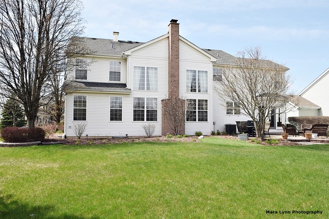 1423 Saddleridge Pl, Bartlett, IL 60103 photo 23