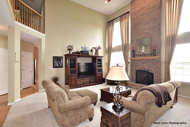 1423 Saddleridge Pl, Bartlett, IL 60103 photo 7