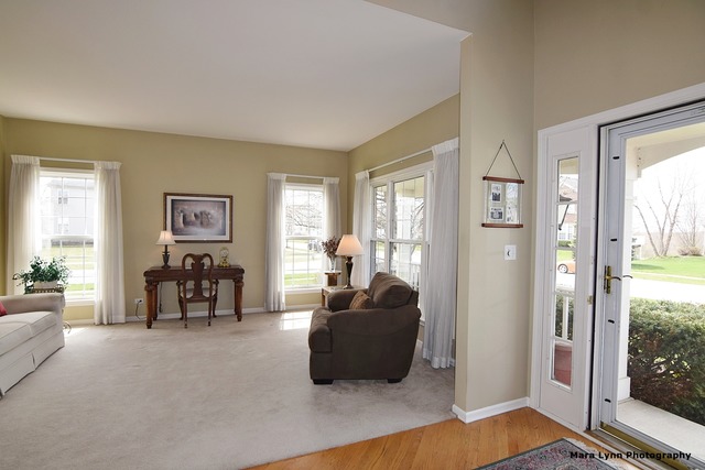 1423 Saddleridge Pl, Bartlett, IL 60103 photo 4