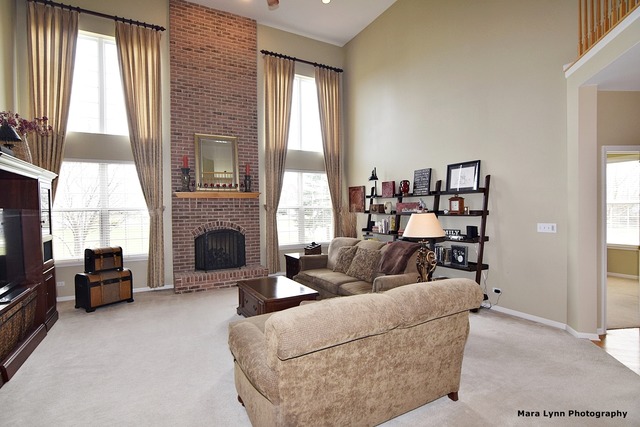1423 Saddleridge Pl, Bartlett, IL 60103 photo 8