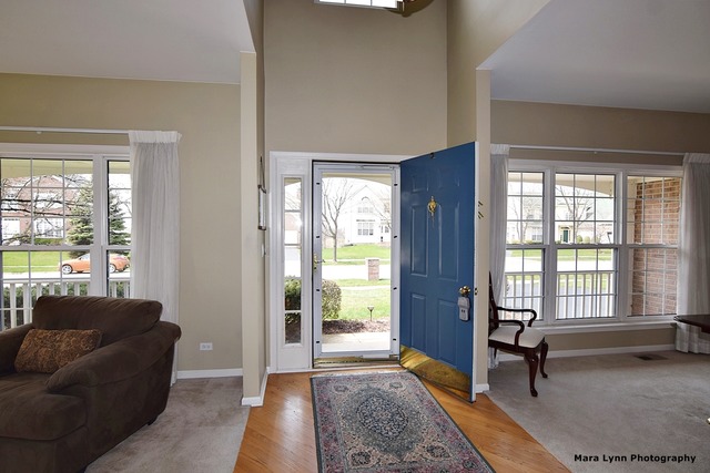 1423 Saddleridge Pl, Bartlett, IL 60103 photo 3