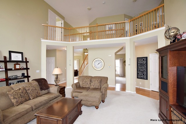1423 Saddleridge Pl, Bartlett, IL 60103 photo 9