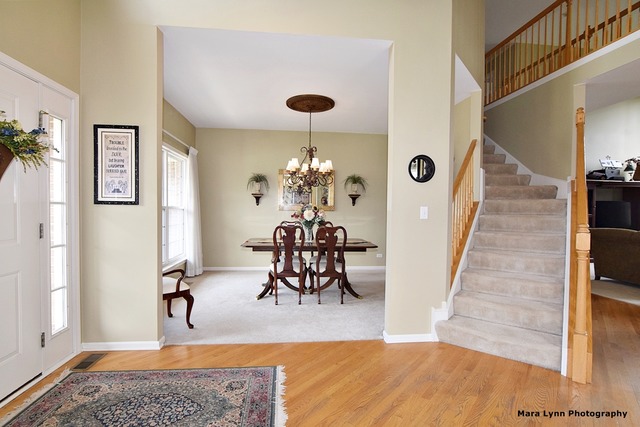 1423 Saddleridge Pl, Bartlett, IL 60103 photo 6