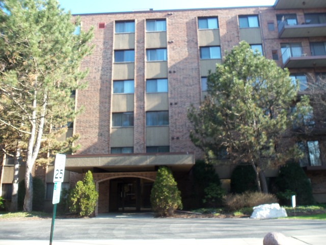 1702 Mill St #201, Des Plaines, IL 60016 photo 1